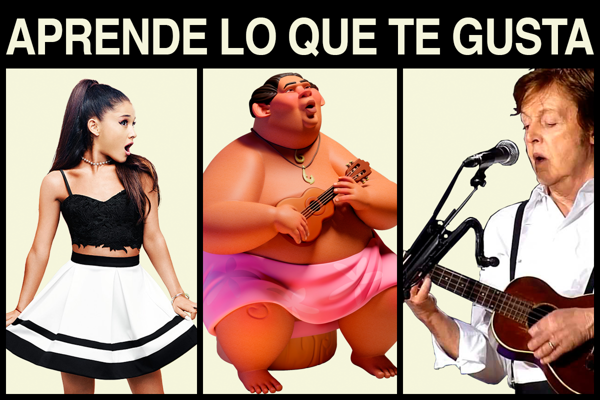Clases de Ukelele online (egresado UPC)