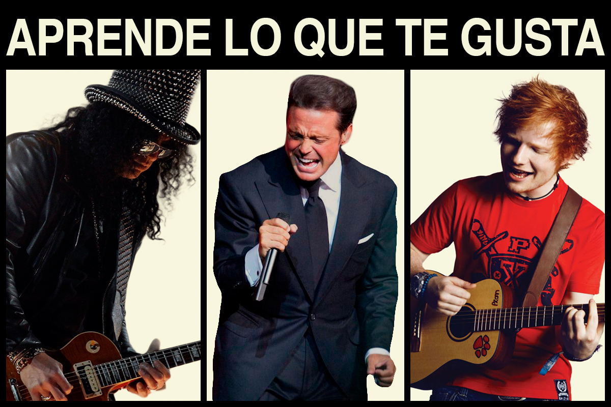 Clases de Guitarra online (egresado UPC)