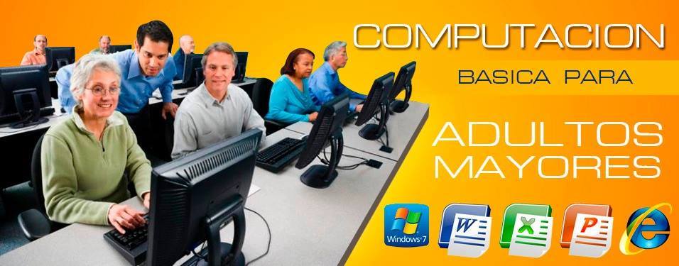 CLASES DE COMPUTACION EN SU CASA