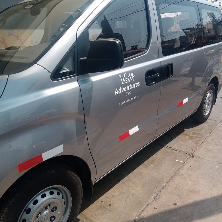 Mejora el aspecto de tu auto o camioneta con nosotros