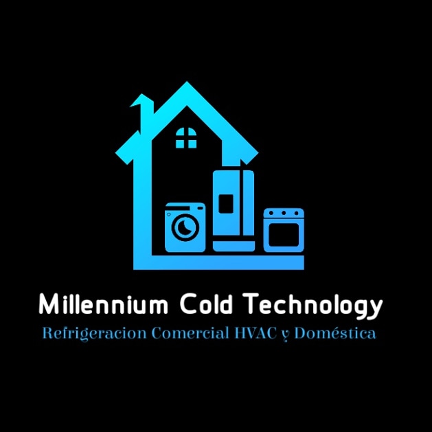 Servicio Técnico en refrigeradoras, aires acondicionados.