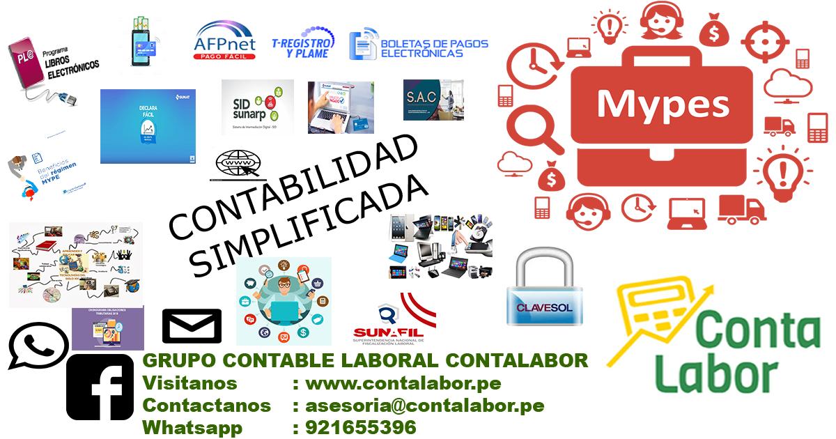 Grupo Contable: auditoria, asesoría y contabilidad