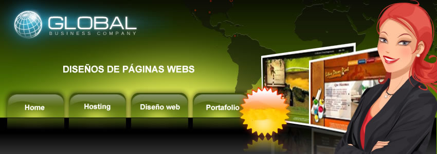 CLASES Y DISEÑO DE PÁGINAS WEB FÁCIL Y DINÁMICO