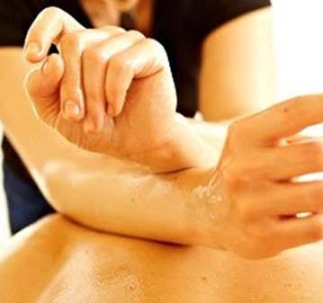 Masajes Relajantes Profesionales a Domicilio