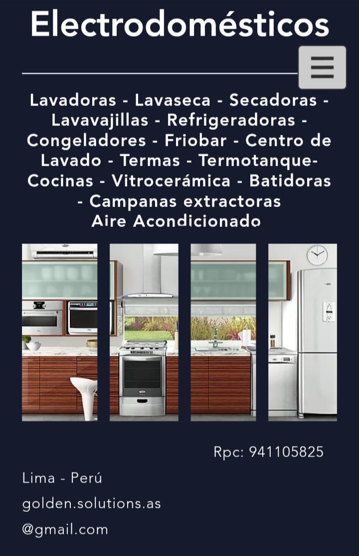 Servicio Tecnico de Electrodomesticos- especializado en Termotanques