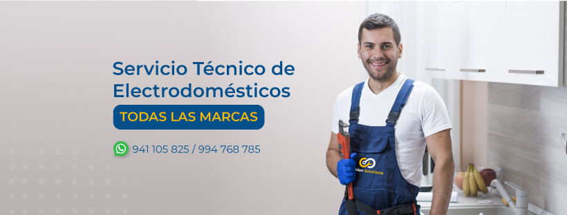 Servicio Tecnico de Electrodomesticos- especializado en Termotanques