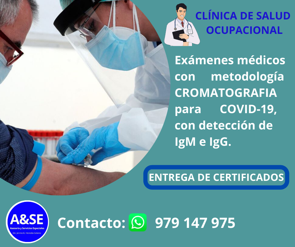 Asesoría & Servicios Especiales A&SE