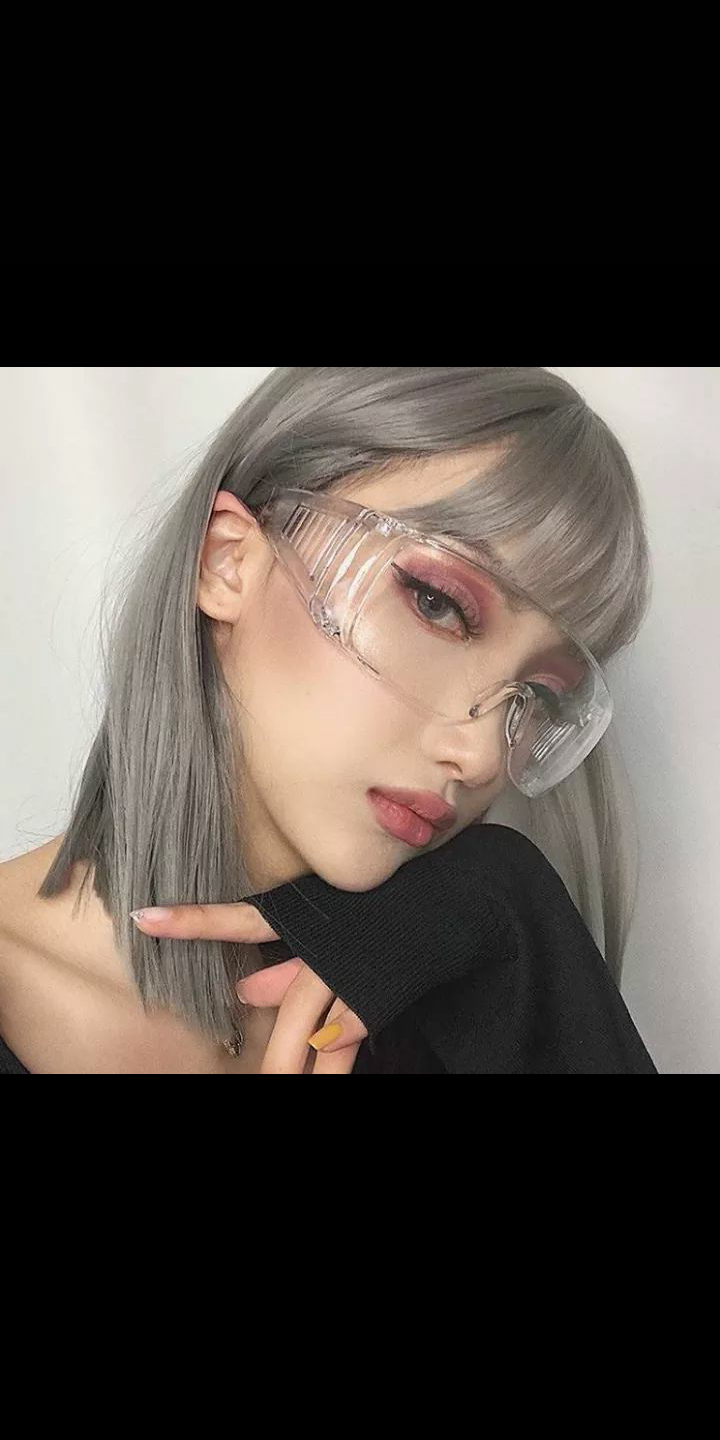 LENTES DE SEGURIDAD
