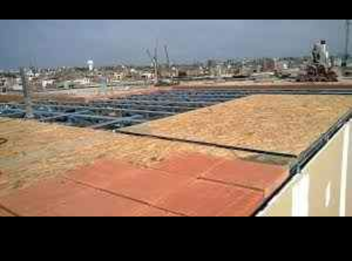 Técnico en drywall y construcción
