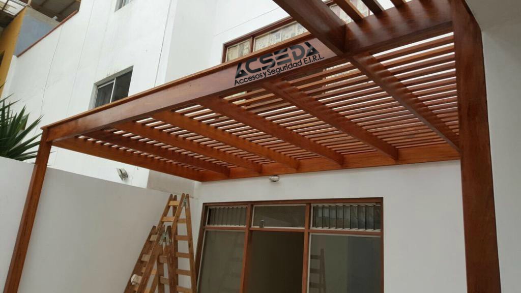 TECHOS SOL Y SOMBRA PARA TERRAZA