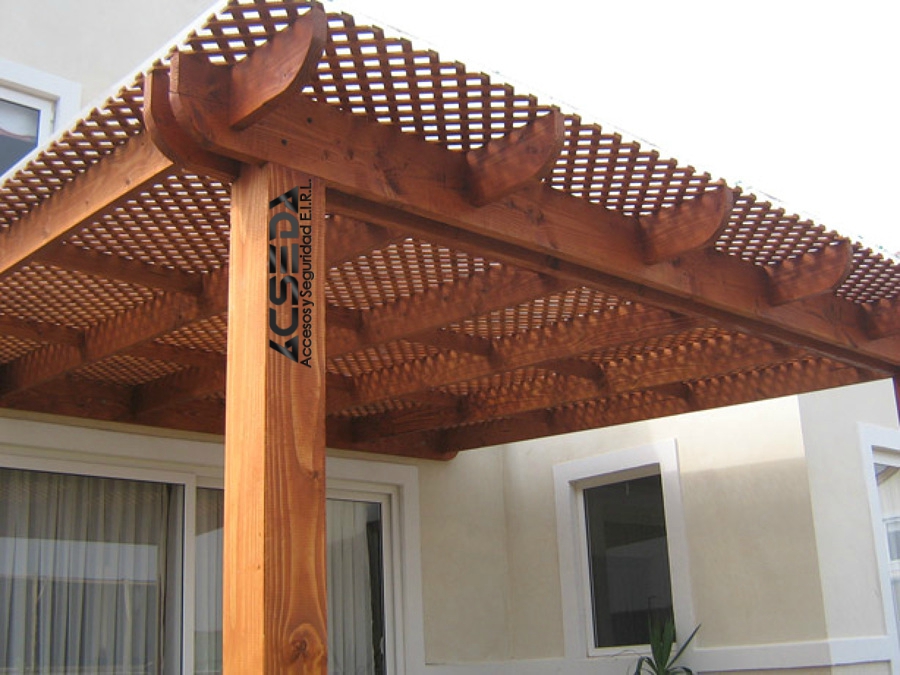 TECHOS SOL Y SOMBRA PARA TERRAZA