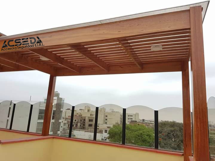TECHOS SOL Y SOMBRA PARA TERRAZA