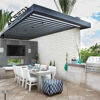 TECHOS SOL Y SOMBRA PARA TERRAZA