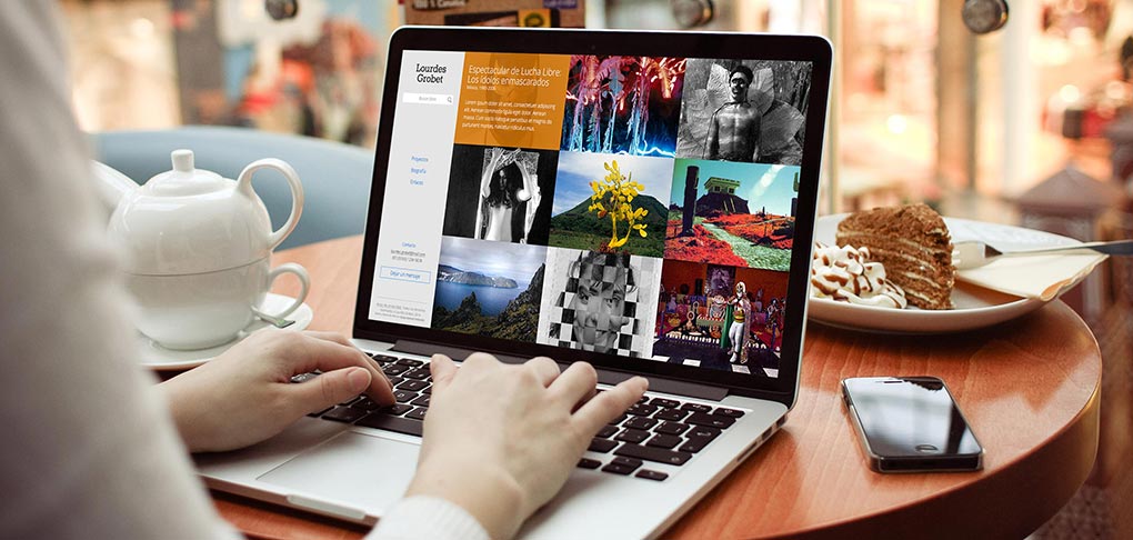 Diseño de Pagina Web