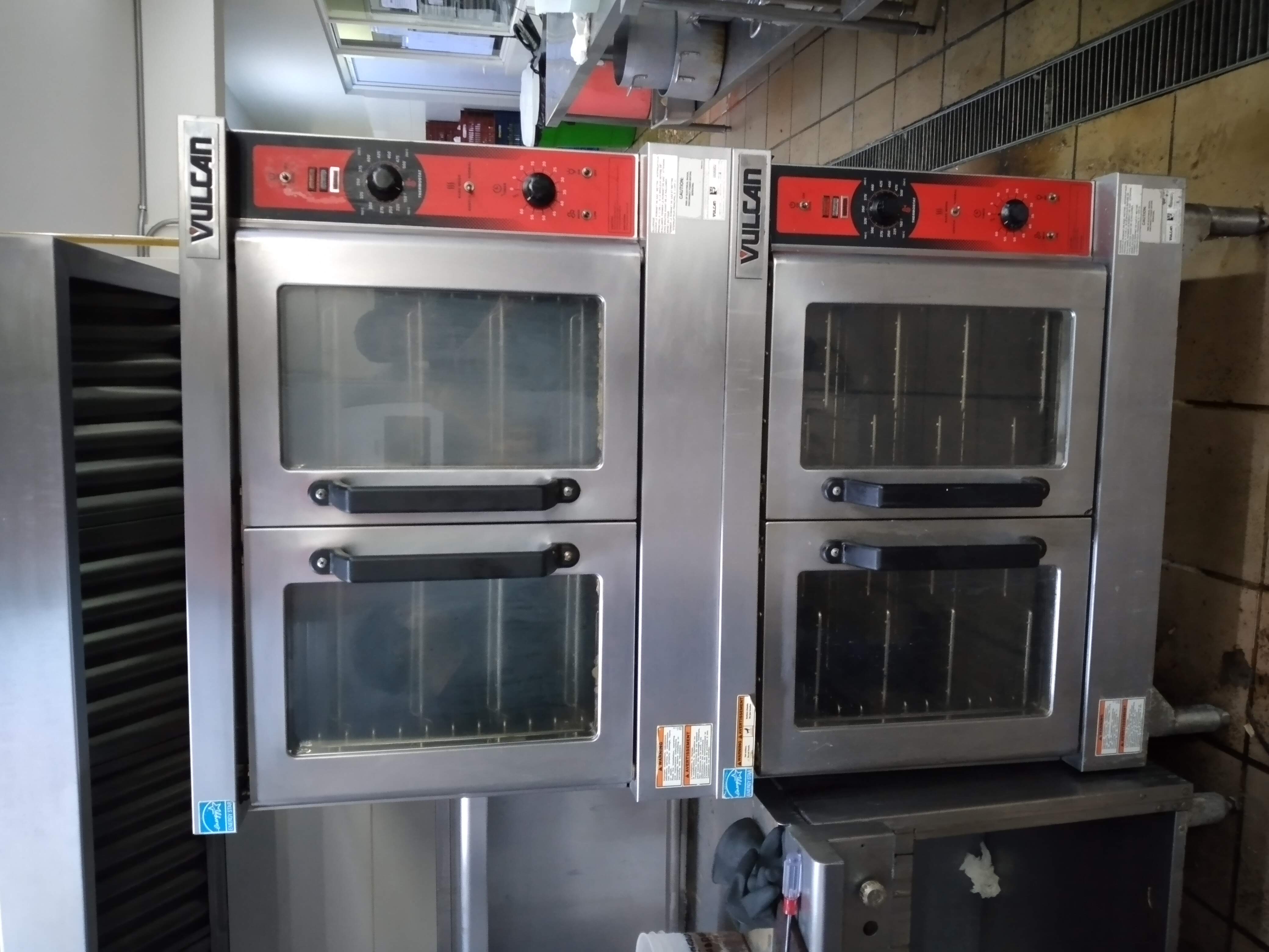 Reparación y Mantenimiento de equipos gastronómicos