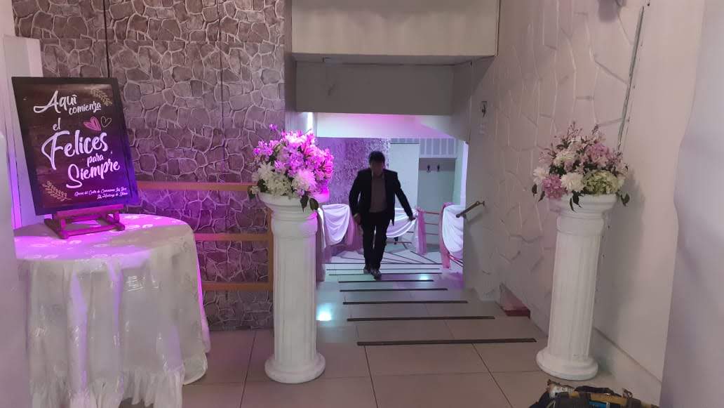 Somos especialistas en el diseño y organización de Eventos