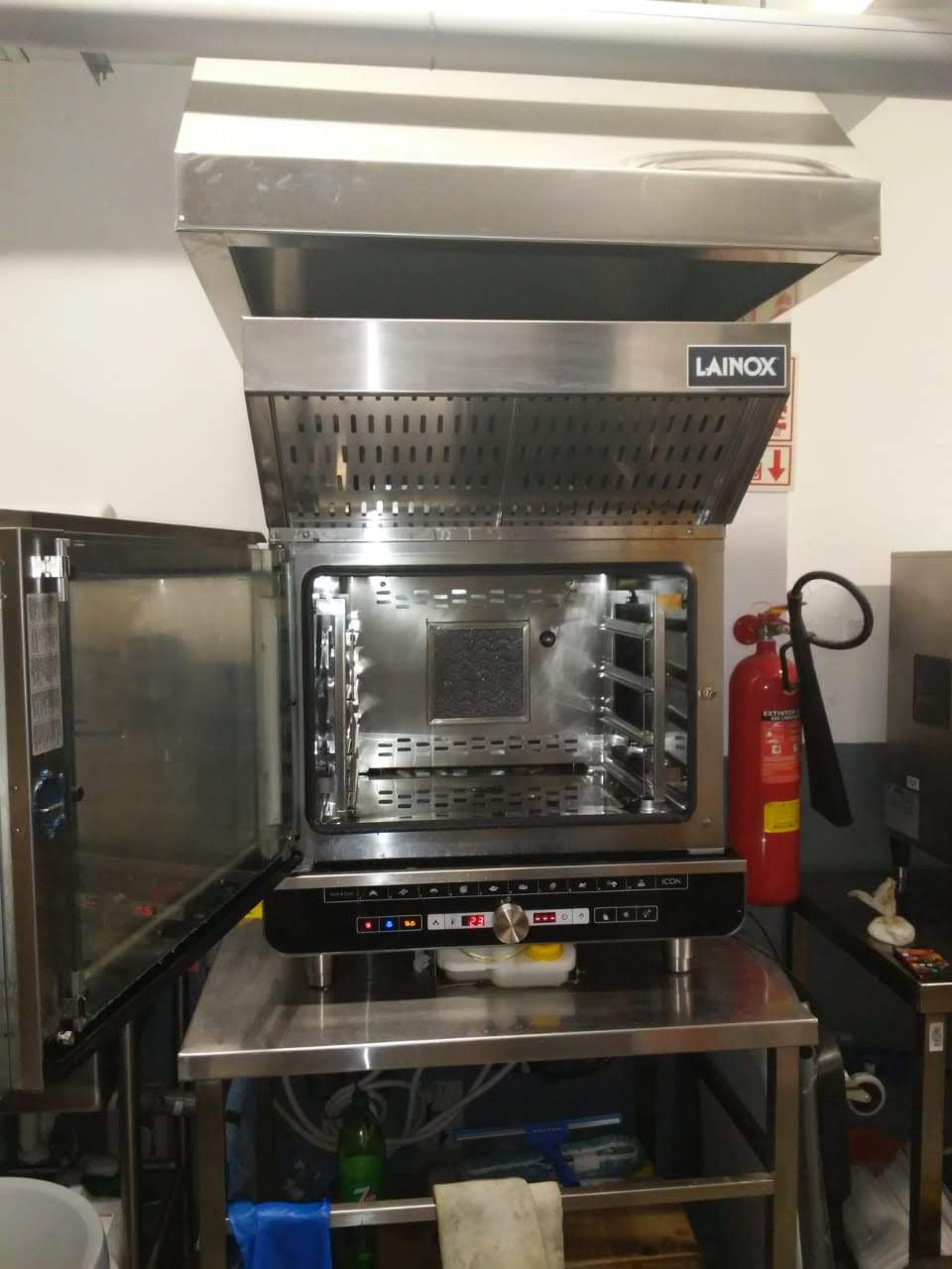 Reparación y Mantenimiento de equipos gastronómicos