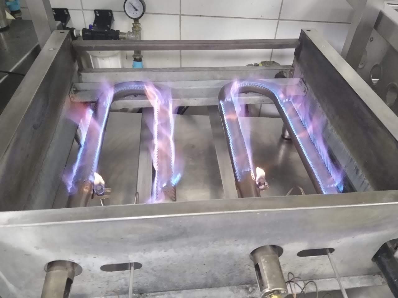 Reparación y Mantenimiento de equipos gastronómicos