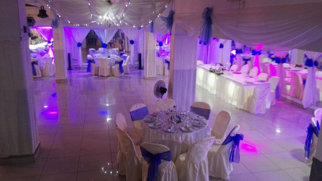 Somos especialistas en el diseño y organización de Eventos
