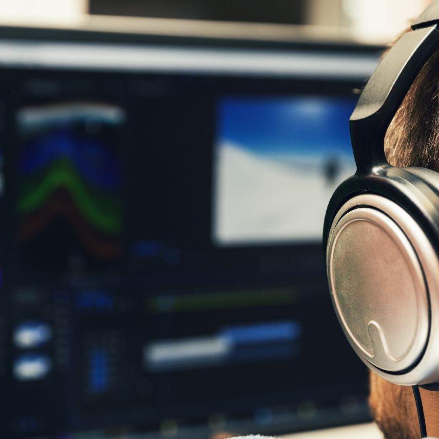Ediciones de vídeo profesional_COMUNICADORES AUDIOVISUALES