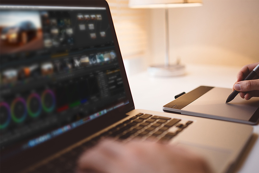Ediciones de vídeo profesional_COMUNICADORES AUDIOVISUALES