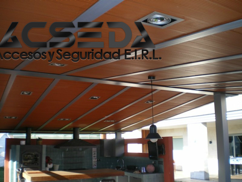 TECHOS SOL Y SOMBRA PARA TERRAZA