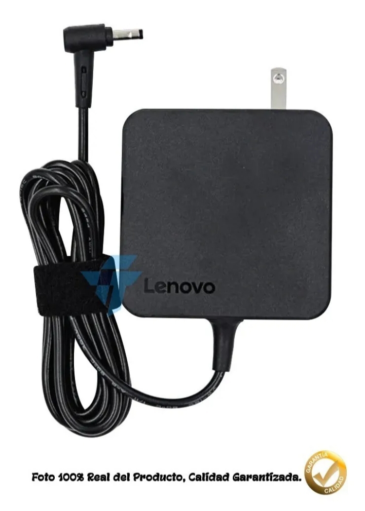 Venta Cargador Lenovo Original y Nuevo