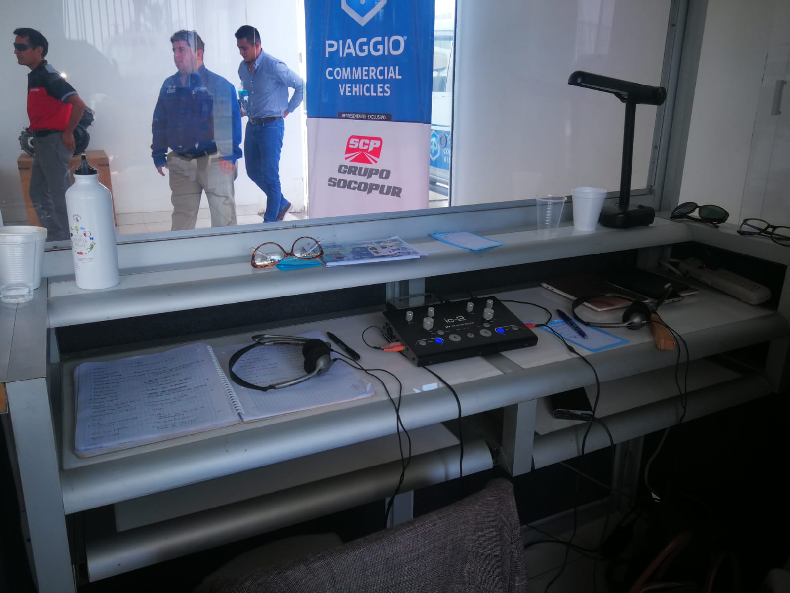 Perú Traducción .Traducción de idiomas para eventos .