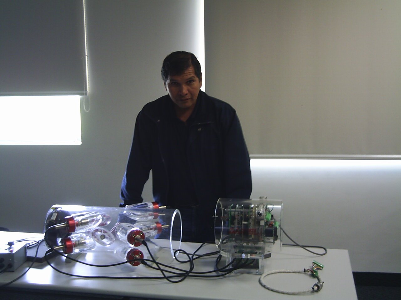 Servicios eléctricos generales