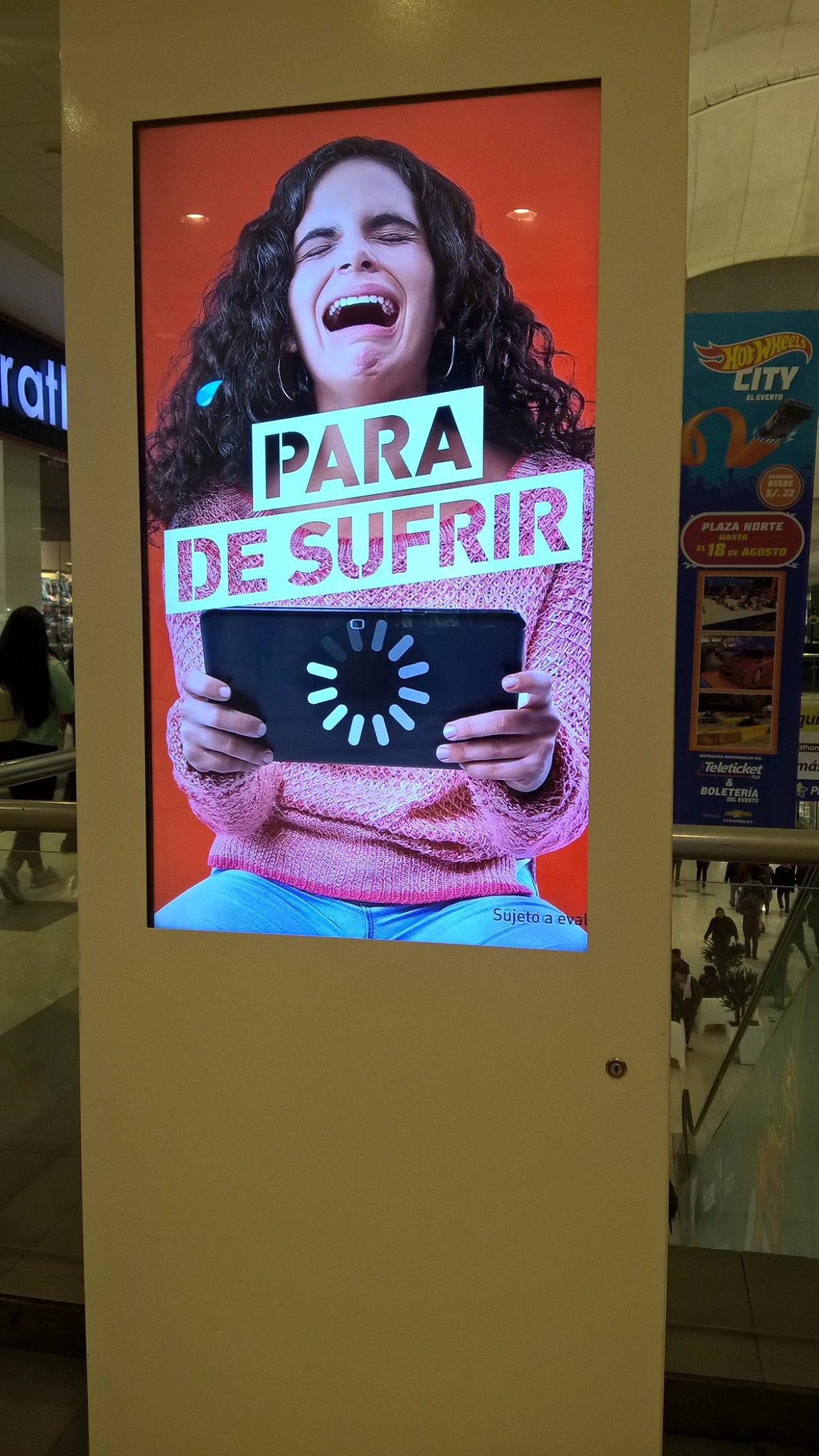Editor de vídeos publicitarios - verticales