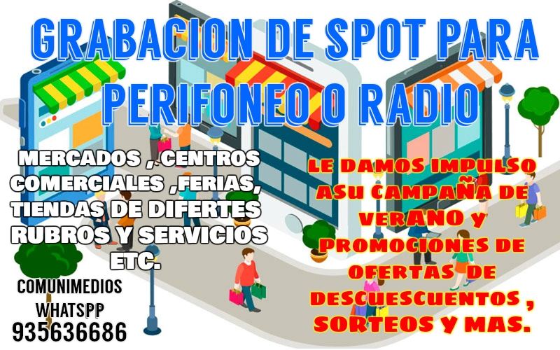 somos comunimedios