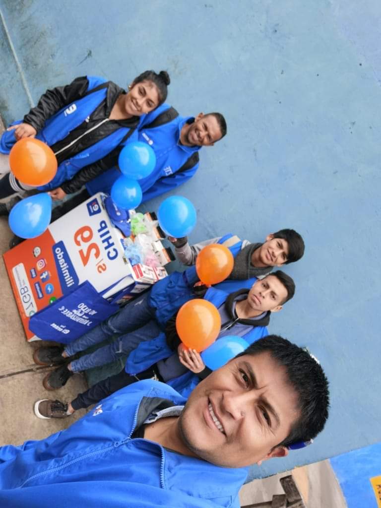 ENTEL DELIVERY