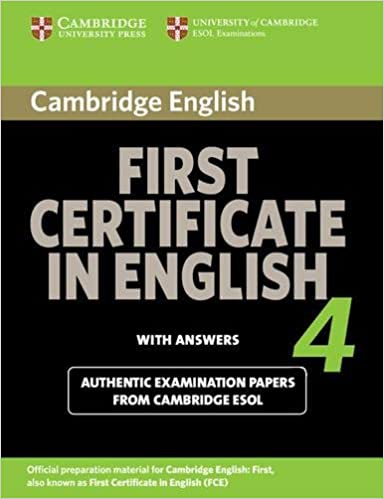 APRENDE INGLÉS - prep for TOEFL, FCE, IELTS