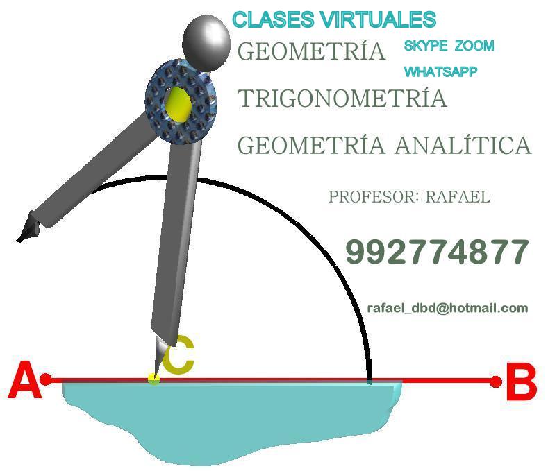 CLASES VIRTUALES DE MATEMÁTICAS Y CIENCIAS