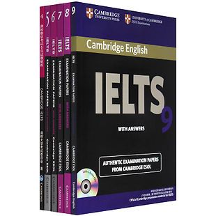 APRENDE INGLÉS - prep for TOEFL, FCE, IELTS