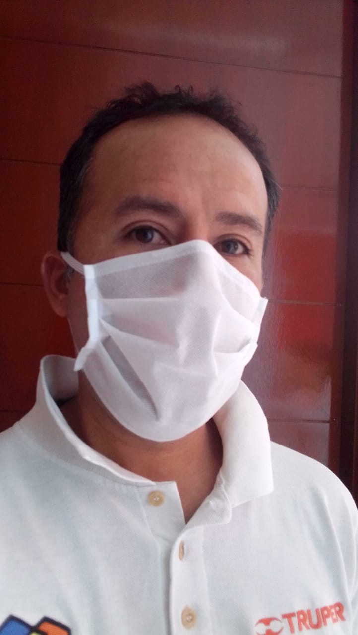 Mascarillas Notex