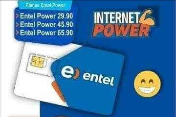 ENTEL DELIVERY