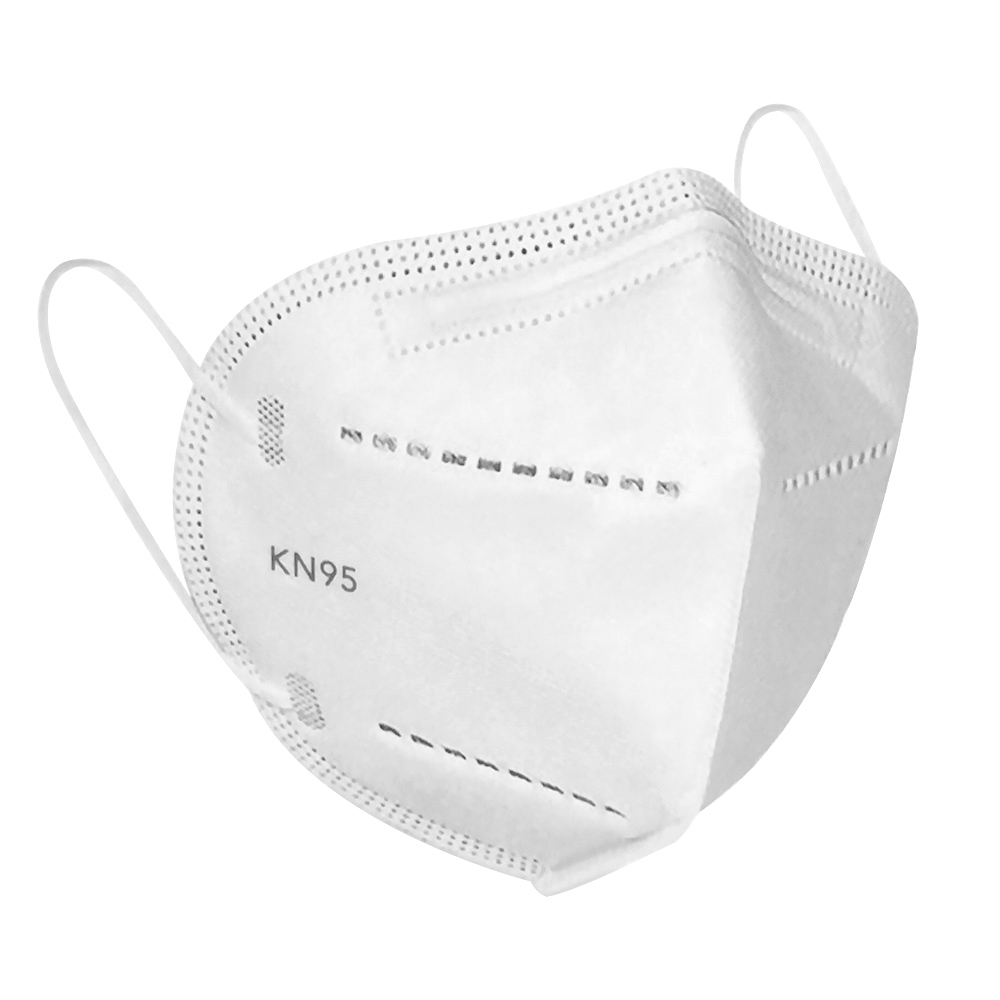 MASCARILLA KN-95 de 5 capas, certificadas 99992 9660