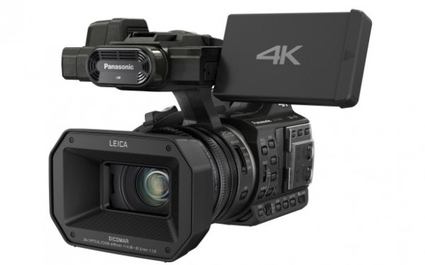 Filmaciones Profesionales 4K Full HD