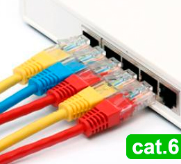 Reparacion computadora internet wifi
