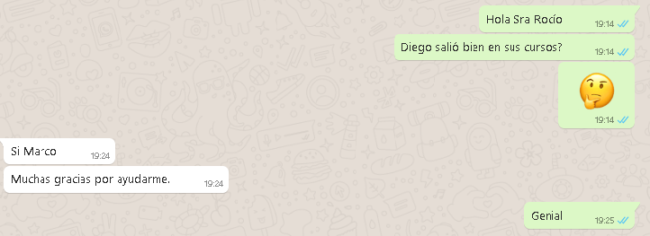 Clases particulares de Matemáticas