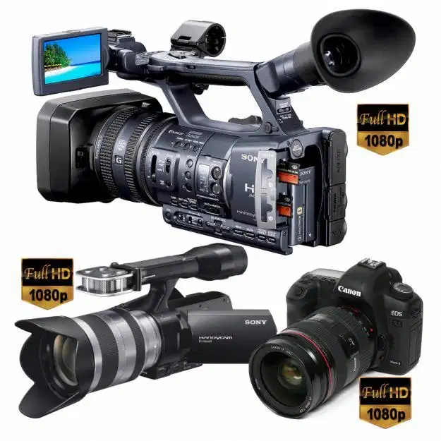 EDICIONES DE VIDEO PARTICULARES PARA EMPRESAS