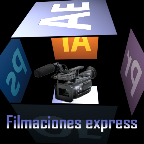 Filmaciones Profesionales 4K Full HD