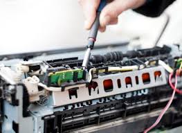 REPARACIÒN DE IMPRESORAS, LASER, INYECCIÒN,MATRICIALES.