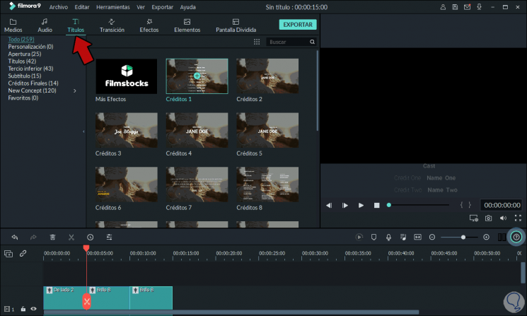 Estamos editando de forma remota todo los vídeos
