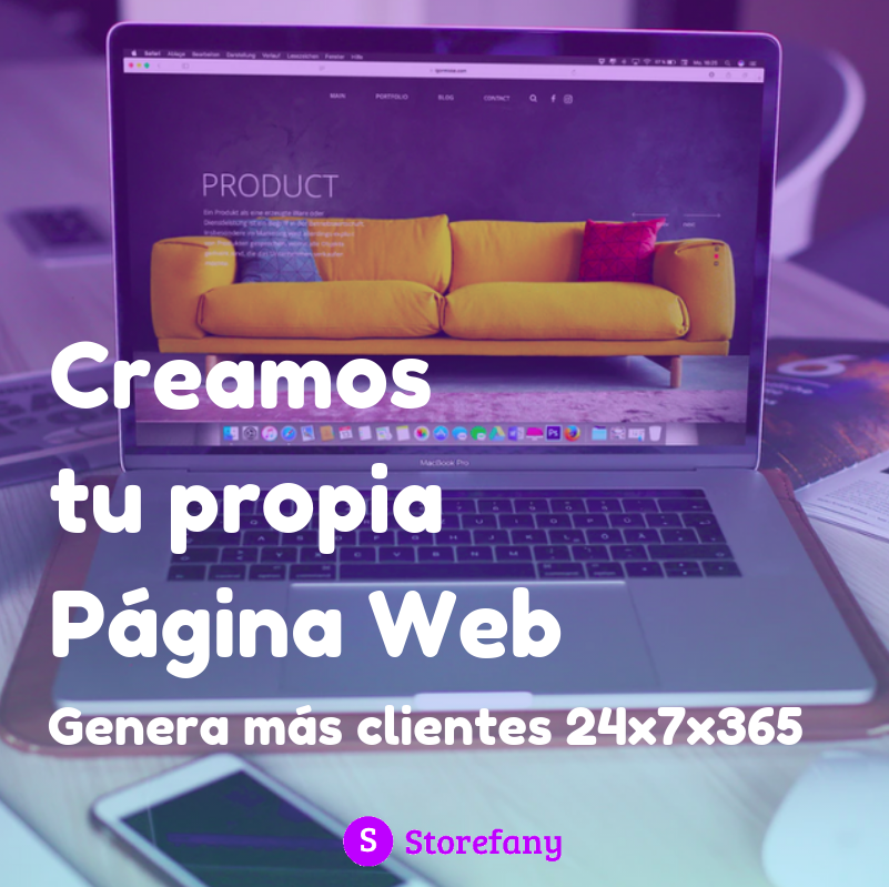 DESARROLLO DE PÁGINAS WEB A MEDIDA