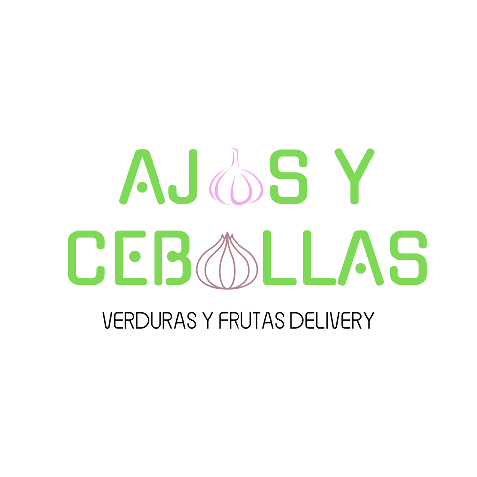 Delivery de verduras, frutas y productos procesados