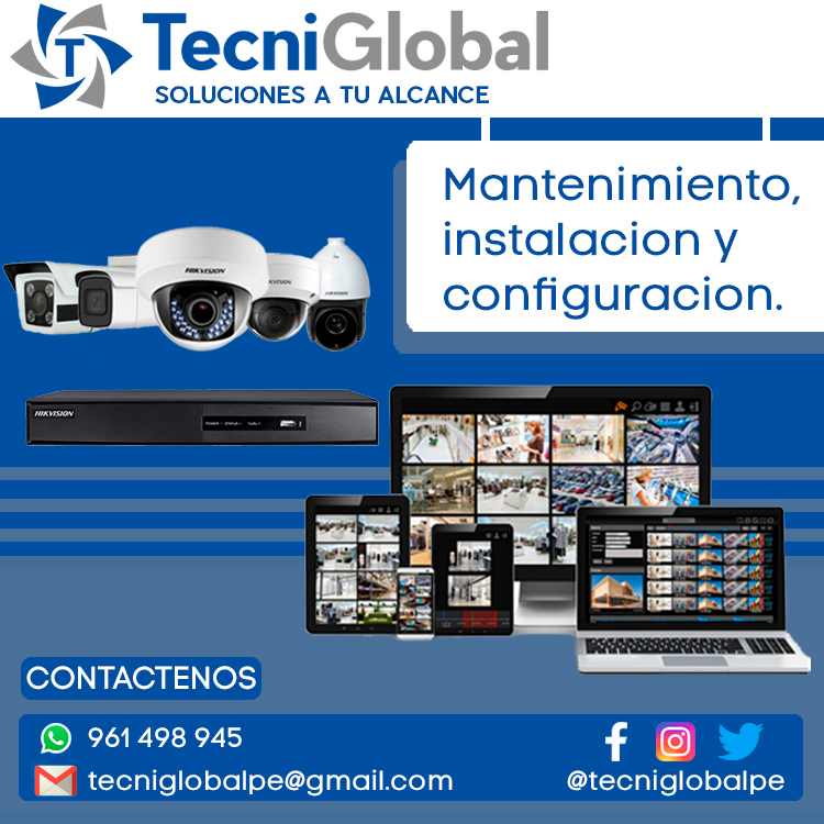 Servicio Técnico Profesional