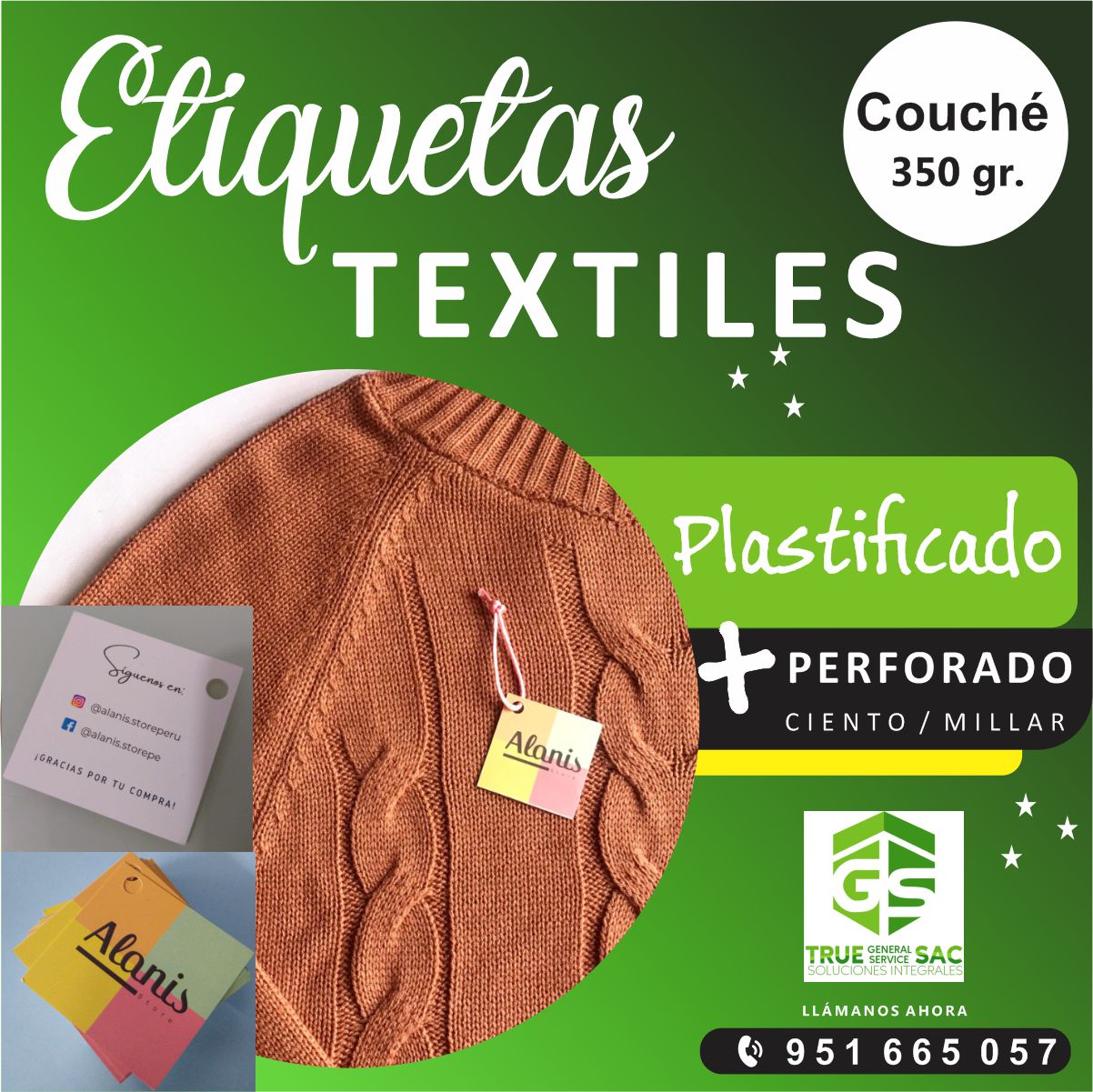 SERVICIOS GENERALES