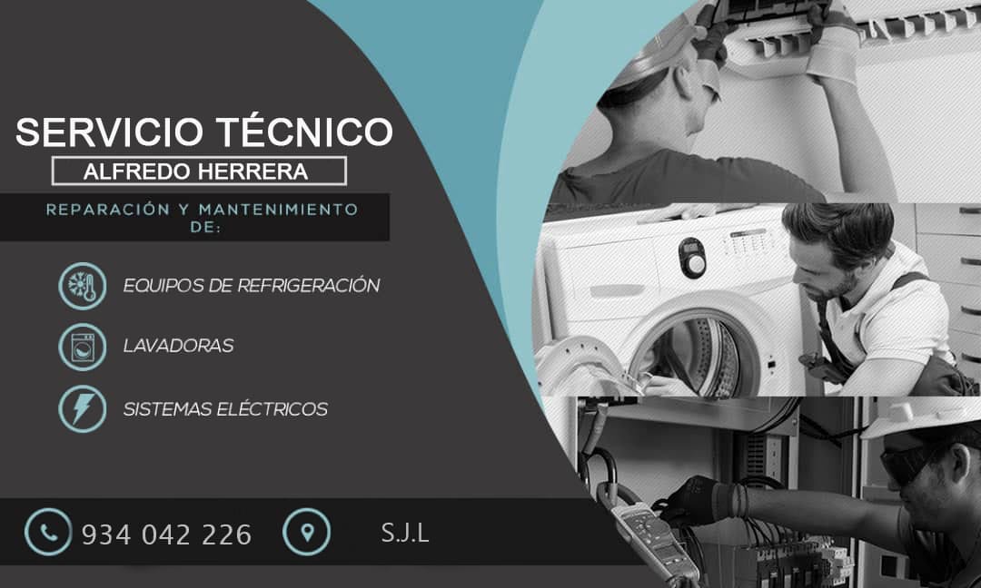Electricidad, refrigeradores, aire acondicionado
